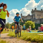 explorez comment vous pouvez vous remettre au sport en 2025 avec des conseils pratiques d'un expert en fitness, à proximité de caen. trouvez l'inspiration et les astuces pour améliorer votre condition physique et atteindre vos objectifs sportifs.