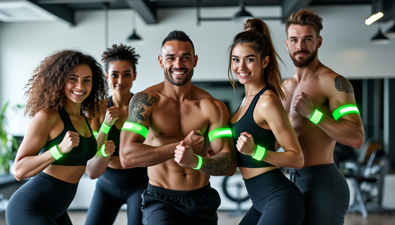 découvrez comment vous remettre au sport en 2025 grâce aux conseils d'un expert en fitness, près de caen. adoptez une routine adaptée et atteignez vos objectifs de forme physique avec nos astuces pratiques et motivantes.