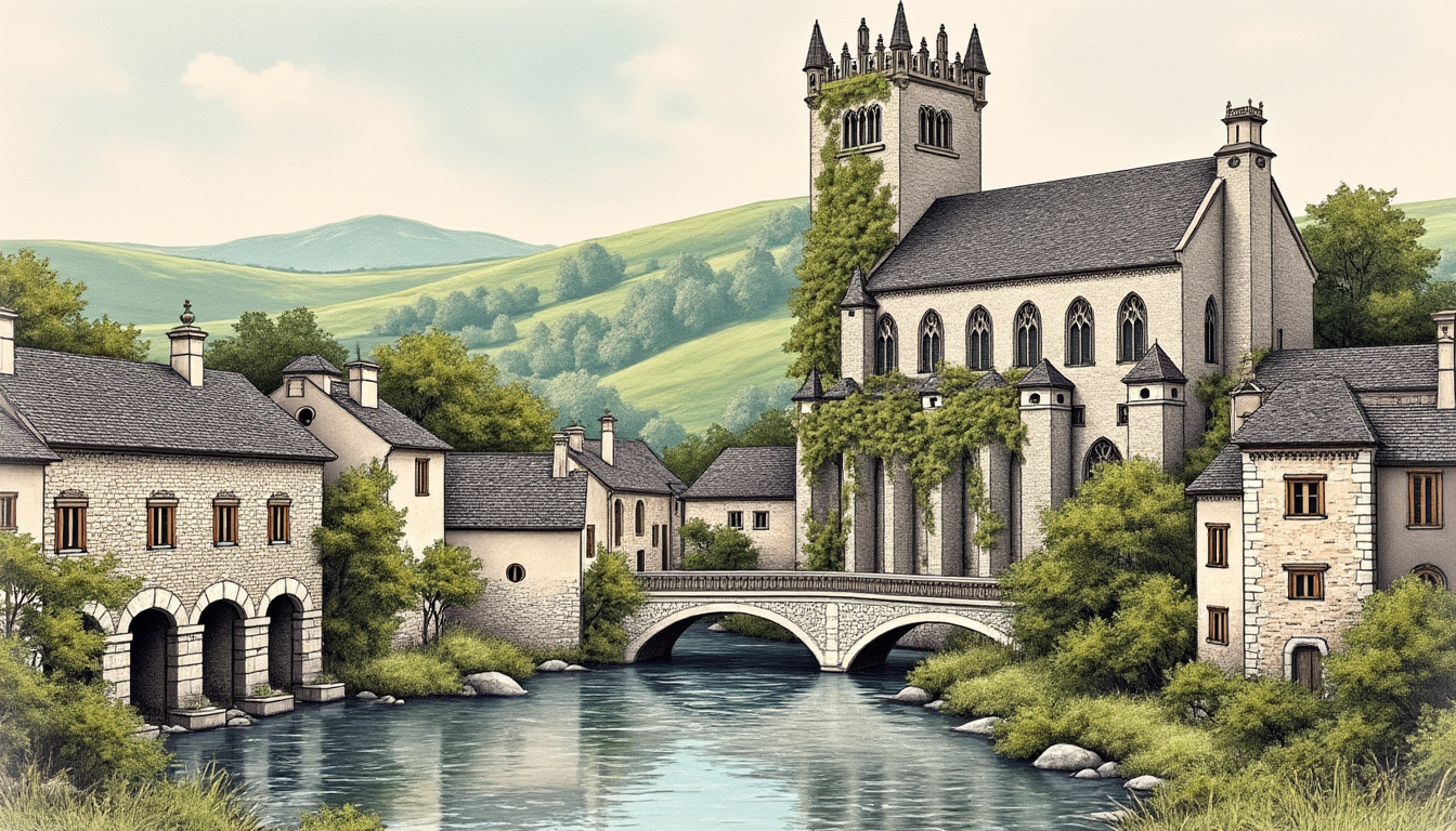 découvrez avon-les-roches, un circuit revitalisant conçu pour améliorer votre santé et votre bien-être. offrez-vous une expérience unique au cœur de la nature et ressentez les bienfaits d'une promenade ressourçante.