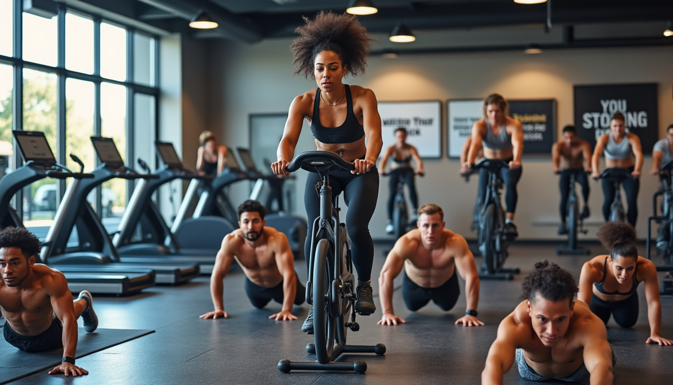 découvrez l'importance de combiner pompes et abdos dans votre routine quotidienne. cette pratique est-elle vraiment utile pour renforcer votre corps et améliorer votre condition physique ? explorez les bienfaits, conseils et astuces pour maximiser votre entraînement.