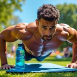 découvrez nos conseils pratiques et techniques pour réaliser des pompes efficacement. apprenez les différentes variantes de cet exercice incontournable pour renforcer votre force et votre musculature, tout en évitant les erreurs courantes. que vous soyez débutant ou confirmé, optimisez votre entraînement avec nos astuces.