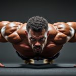 découvrez comment réaliser des pompes diamant, un exercice qui cible efficacement les muscles des bras et du torse. suivez notre guide étape par étape pour maîtriser cette technique et améliorer votre force physique.