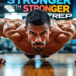 découvrez comment réaliser des pompes diamant efficacement grâce à notre guide étape par étape. améliorez votre force et sculptez vos muscles avec cette variante ciblant le haut du corps. idéal pour tous les niveaux, apprenez les astuces pour bien exécuter cet exercice.