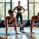 découvrez notre guide complet sur comment faire des pompes pour débutants. apprenez les techniques appropriées, les erreurs à éviter et des conseils pratiques pour renforcer votre force et améliorer votre condition physique tout en réalisant cet exercice essentiel.