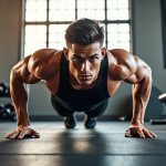 apprenez à réaliser des pompes efficaces pour développer vos pectoraux. découvrez des conseils pratiques, des variations de pompes et des astuces d'entraînement pour maximiser vos résultats et renforcer votre haut du corps.