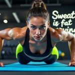 découvrez notre guide complet sur la réalisation de pompes sur les genoux, une excellente alternative pour renforcer votre haut du corps tout en préservant votre confort. apprenez les techniques appropriées, les erreurs à éviter et les bienfaits de cet exercice adapté à tous les niveaux.