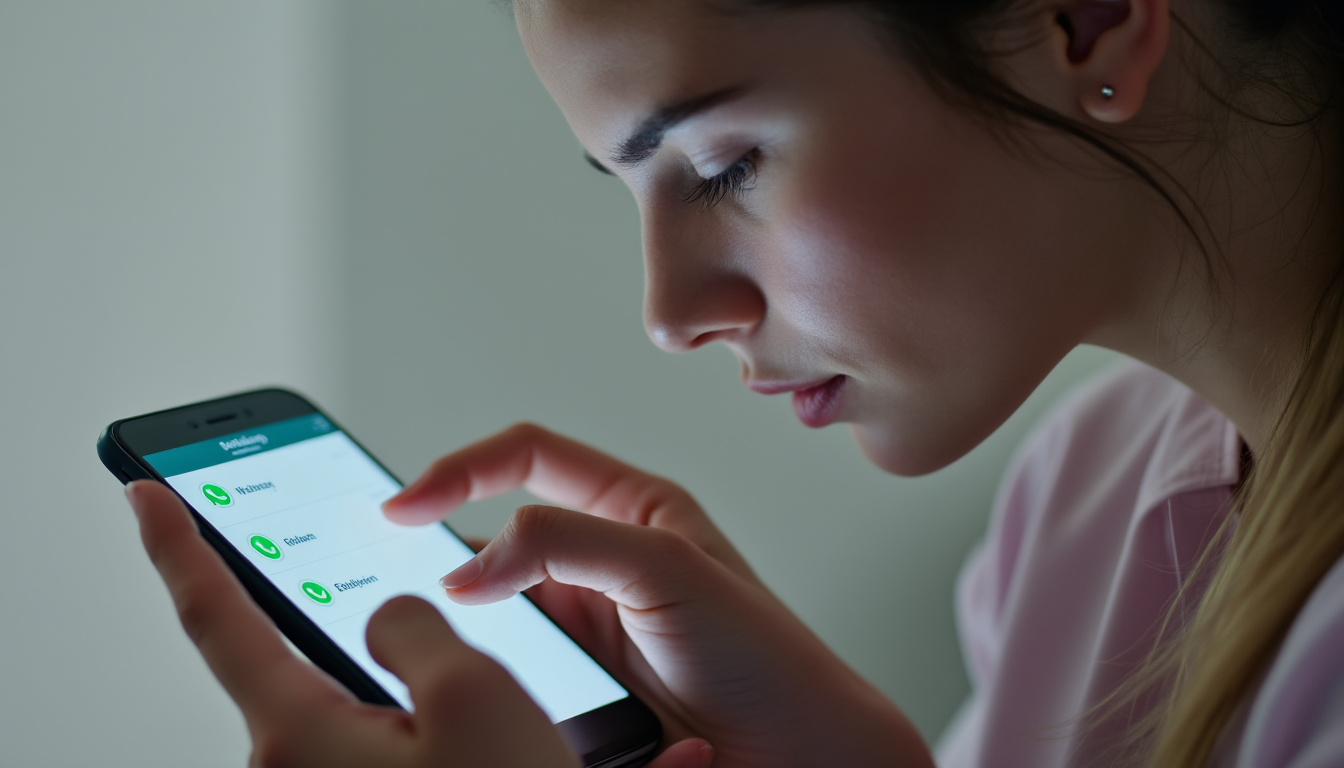 découvrez des conseils pratiques pour styliser vos messages whatsapp en 2025. apprenez à utiliser des outils et des astuces pour rendre vos conversations plus attractives et personnalisées, tout en restant tendance dans l'univers de la messagerie instantanée.