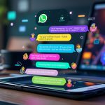 découvrez des conseils pratiques pour ajouter une touche personnelle à vos messages whatsapp en 2025. apprenez à utiliser les nouvelles fonctionnalités et astuces pour rendre vos conversations plus stylées et engageantes.