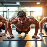 découvrez les erreurs courantes que les pratiquants font en réalisant des pompes et apprenez à les éviter pour optimiser votre entraînement. améliorez votre technique et atteignez vos objectifs de fitness plus rapidement.