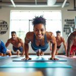découvrez les risques et les bénéfices de faire des pompes quotidiennement. cet article vous guide sur la technique, la fréquence et les précautions à prendre pour éviter les blessures tout en maximisant vos résultats sportifs.