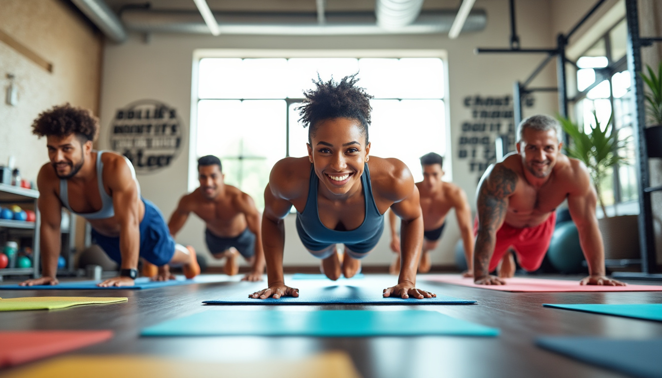 découvrez les risques et les bénéfices de faire des pompes quotidiennement. cet article vous guide sur la technique, la fréquence et les précautions à prendre pour éviter les blessures tout en maximisant vos résultats sportifs.