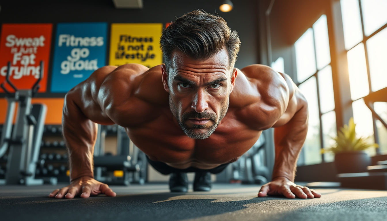 découvrez les bienfaits et les risques de faire des pompes tous les jours. cet article analyse l'impact d'un entraînement quotidien sur votre condition physique, votre force musculaire et votre santé globale, pour vous aider à prendre une décision éclairée sur votre routine d'exercice.