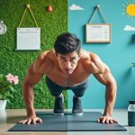 découvrez les avantages et inconvénients de faire des pompes tous les jours. cette pratique constitue-t-elle un excellent moyen de renforcer votre corps ou présente-t-elle des risques pour la santé ?