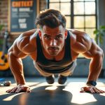 découvrez comment faire des pompes tous les jours peut vous aider à perdre du poids efficacement. apprenez les bienfaits de cet exercice incontournable, des conseils pratiques et une routine adaptée pour sculpter votre corps tout en brûlant des calories.