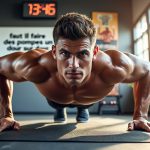 découvrez les bienfaits et les inconvénients de faire des pompes un jour sur deux. cet article répond à vos questions sur la fréquence optimale d'entraînement pour maximiser vos résultats, tout en évitant les blessures. idéal pour les amateurs de fitness et les débutants cherchant à améliorer leur routine d'exercice.