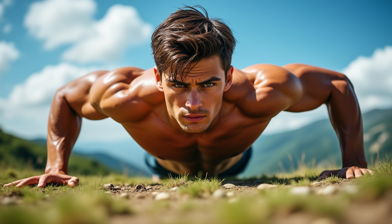 découvrez les bienfaits et les inconvénients de faire des pompes un jour sur deux. cet article explore si cette routine d'entraînement est optimale pour la force et l'endurance, tout en vous fournissant des conseils pratiques pour intégrer les pompes dans votre programme de fitness.