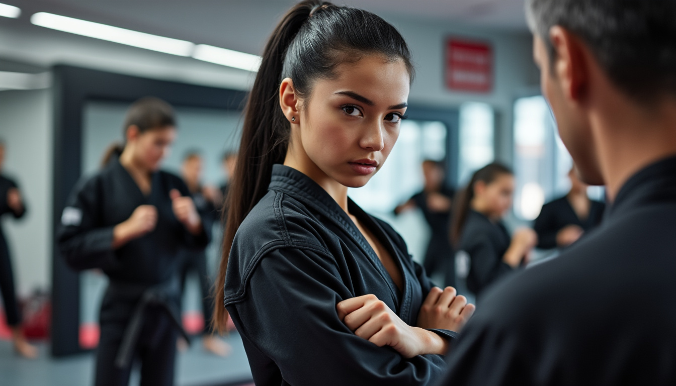découvrez les secrets de la routine fitness d'ivanka trump, alliant pilates, musculation, yoga et conseils nutritionnels pour rester en forme et en bonne santé. inspirez-vous de son approche équilibrée pour atteindre vos objectifs bien-être.