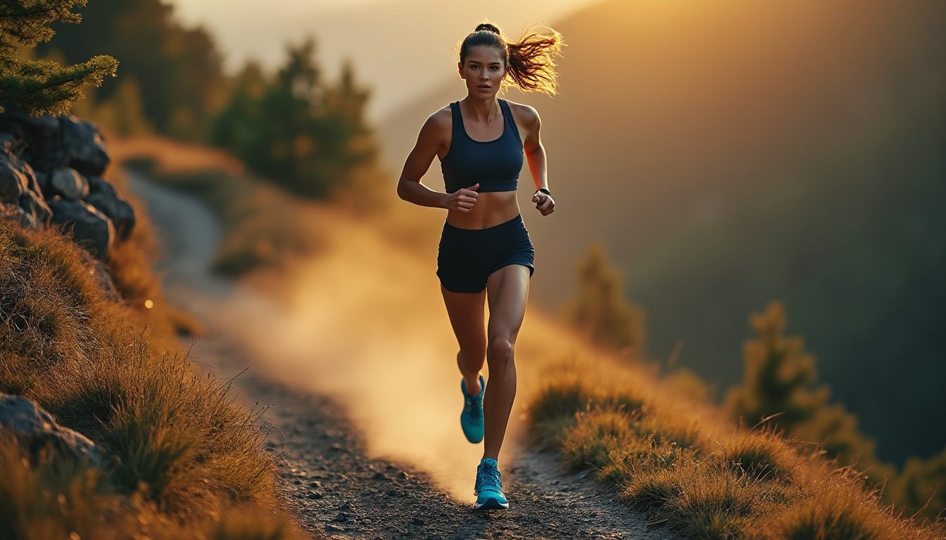 découvrez comment le trail running peut améliorer la performance physique des joueurs de basket. en intégrant l'endurance et la force de cet exercice extérieur, les athlètes peuvent booster leur agilité, leur vitesse et leur résilience sur le terrain. explorez les bienfaits du trail pour atteindre de nouveaux sommets dans votre jeu !
