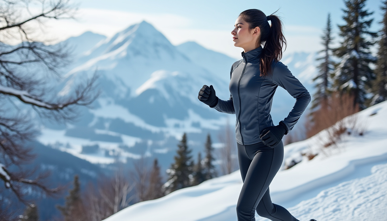 découvrez comment le trail running peut améliorer la performance physique des joueurs de basket. apprenez les bienfaits de cette discipline sur l'endurance, la force musculaire et l'agilité, et voyez comment l'intégrer efficacement dans votre entraînement pour des résultats optimaux sur le terrain.