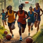 découvrez comment le trail running peut booster la performance physique des joueurs de basket. en intégrant cette discipline à leur entraînement, ils développent endurance, agilité et force, éléments clés pour exceller sur le terrain. apprenez les bienfaits de cette activité outdoor sur la condition physique et comment l'adopter dans votre routine sportive.