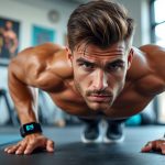 découvrez les nombreux bienfaits de faire des pompes tous les jours ! renforcez votre musculature, améliorez votre endurance et boostez votre santé globale grâce à cet exercice efficace et accessible. transformez votre routine fitness dès aujourd'hui !