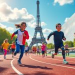 découvrez si les jeunes d'aujourd'hui sont prêts à relever les défis des jeux olympiques de paris 2024. analyse des compétences, de l'engagement et de la passion des enfants face à cet événement sportif majeur.