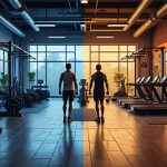 découvrez comment les salles de musculation traditionnelles se confrontent à l'expansion croissante des grandes chaînes de fitness. cet article examine les défis et les opportunités qui se présentent à ces établissements face à un avenir incertain, tout en explorant les stratégies pour s'adapter à la nouvelle dynamique du secteur.