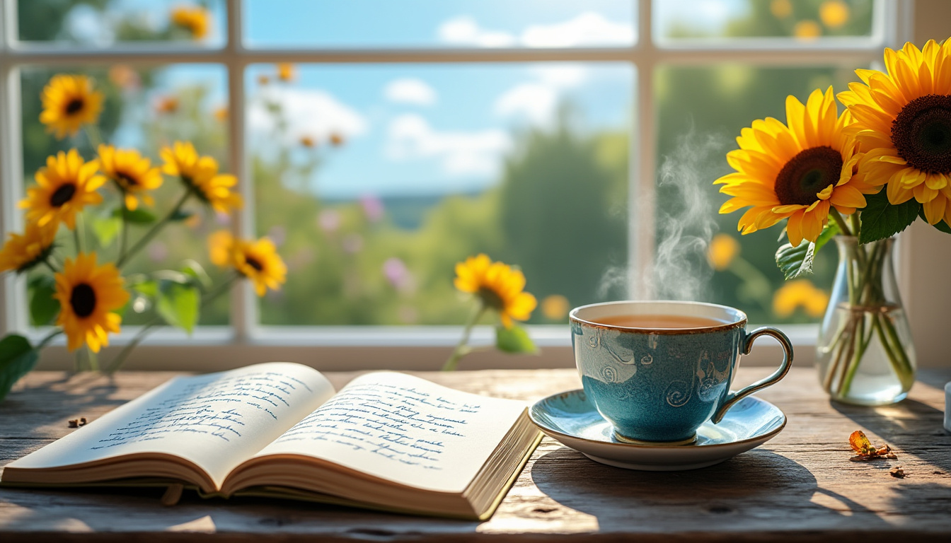 découvrez nos astuces incontournables pour surmonter le lundi bleu et retrouver le moral. des conseils pratiques et motivants pour bien débuter la semaine et renforcer votre bien-être au quotidien.