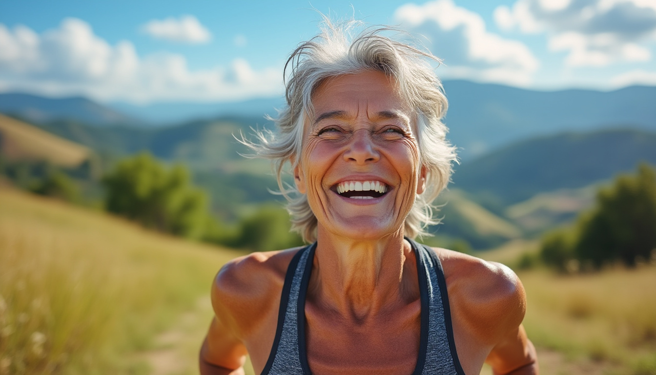 découvrez des conseils pratiques pour maintenir une forme épanouissante après 70 ans grâce à une activité physique quotidienne. apprenez à intégrer des exercices adaptés à votre routine pour favoriser votre bien-être physique et mental.