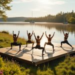 découvrez une méthode suédoise innovante pour retrouver la forme en 2025 et dites adieu au sport traditionnel ! transformez votre approche du fitness avec des techniques modernes et efficaces qui vous garderont motivé.