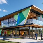 découvrez on air, la nouvelle salle de fitness innovante qui s'installe à nantes, remplacant l'ancien habitat. profitez d'un espace moderne et motivant pour vous entraîner et atteindre vos objectifs de forme physique dans une ambiance unique.