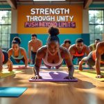 découvrez les nombreux avantages des pompes pour votre santé et votre forme physique. apprenez comment cet exercice simple renforce vos muscles, améliore votre endurance et contribue à une meilleure posture.