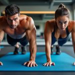 découvrez la meilleure posture pour réaliser des pompes efficacement et en toute sécurité. apprenez les techniques appropriées pour maximiser vos résultats tout en évitant les blessures.