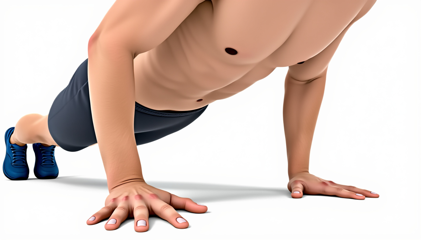 découvrez la meilleure posture pour faire des pompes efficacement et en toute sécurité. apprenez les techniques essentielles pour maximiser vos résultats tout en réduisant le risque de blessures. améliorez votre force et votre condition physique grâce à des conseils pratiques adaptés à tous les niveaux.