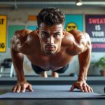 découvrez les bénéfices des pompes quotidiennes : renforcement musculaire, amélioration de l'endurance, et transformation physique. apprenez à quoi vous pouvez vous attendre en intégrant cet exercice incontournable dans votre routine quotidienne.