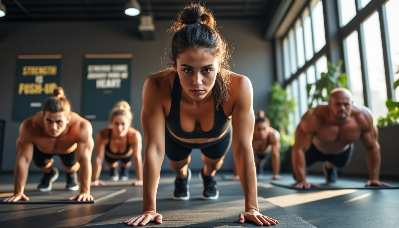 découvrez les nombreux bienfaits des pompes en t pour votre santé et votre bien-être. cette méthode d'entraînement efficace permet de renforcer les muscles, d'améliorer la posture et d'augmenter l'endurance. apprenez comment intégrer les pompes en t dans votre routine sportive pour des résultats optimaux.