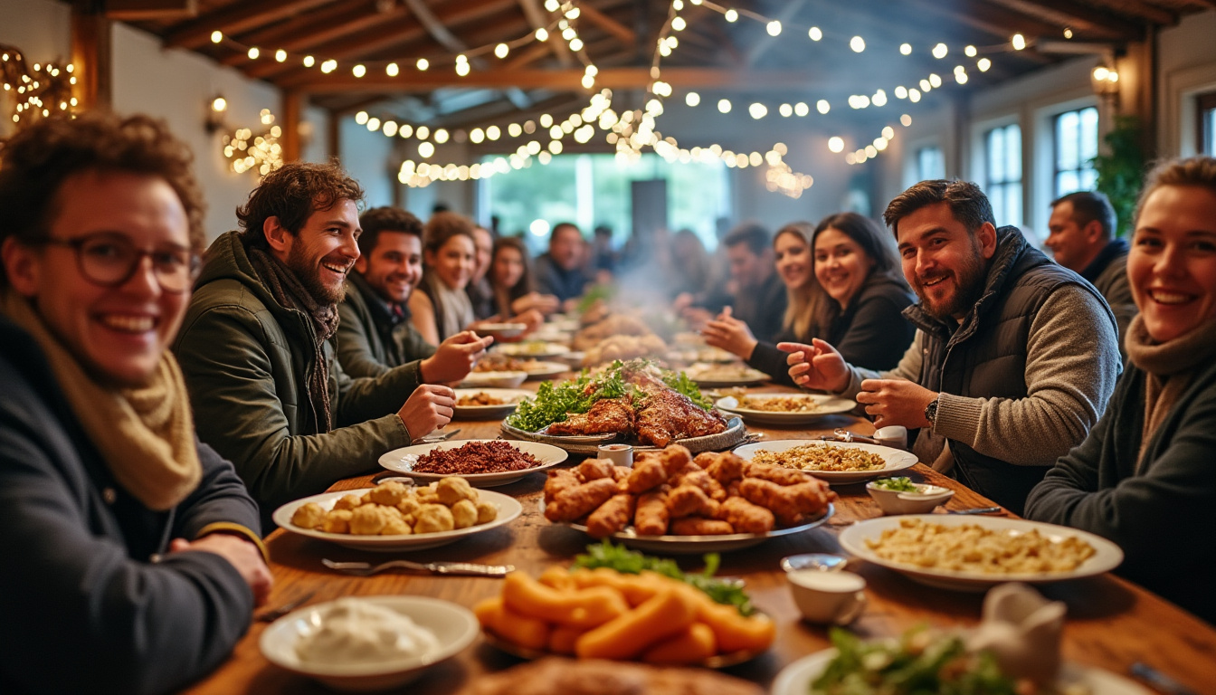 découvrez la nouvelle approche de la gymnastique pour tous proposée par générations solidarité loisirs à saint-martin-l’ars. une initiative inclusive qui favorise le bien-être physique et convivialité entre générations.