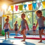 découvrez à saint-martin-l’ars une nouvelle approche de la gymnastique pour tous, proposée par générations solidarité loisirs. rejoignez-nous pour des séances adaptées à tous les niveaux, favorisant le bien-être et la convivialité.