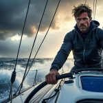 découvrez tanguy le turquais, un navigateur exceptionnel qui se distingue dans le vendée globe par sa force physique et sa résilience mentale. plongez dans son parcours inspirant et ses défis à relever sur les océans.