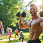 découvrez comment une récente étude souligne l'importance de rester en forme pour prolonger la vie, dépassant ainsi l'idée reçue que la minceur seule est synonyme de santé. apprenez-en davantage sur les bienfaits d'une activité physique régulière pour votre longévité.