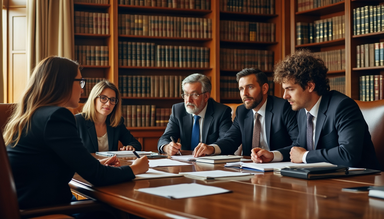 découvrez les résultats de la sélection pour le corps des cadres greffiers pour l'année 2025. informez-vous sur les candidats retenus et les prochaines étapes du processus. ne manquez pas cette annonce cruciale pour votre avenir professionnel dans le domaine juridique.