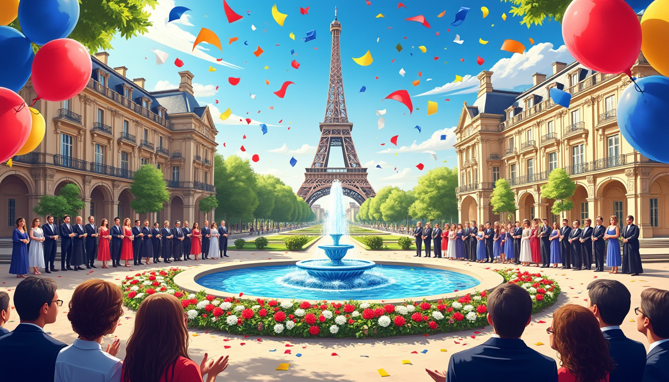 découvrez les résultats de la sélection pour le corps des cadres greffiers pour l'année 2025. consultez les listes des candidats admissibles et les informations essentielles sur la procédure. préparez-vous à la prochaine étape de votre carrière dans le domaine judiciaire.
