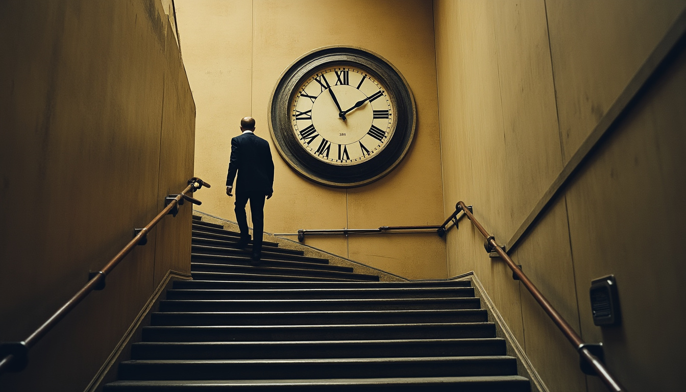 évaluez votre condition physique avec notre test de l'escalier ! découvrez rapidement votre niveau de forme et obtenez des conseils personnalisés pour améliorer votre santé et votre bien-être.