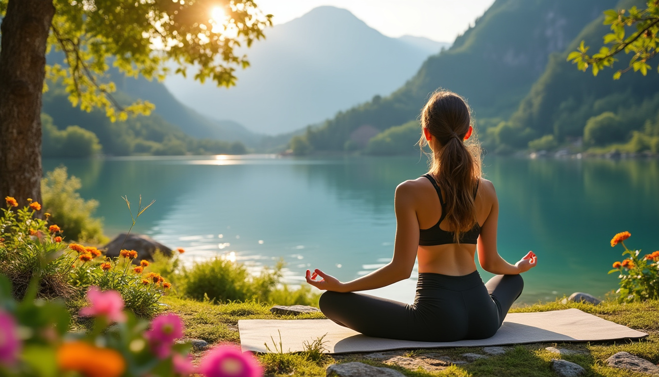 évaluez votre condition physique avec notre test de l'escalier ! découvrez si vous êtes en forme et identifiez les axes d'amélioration pour une meilleure santé. commencez dès maintenant votre parcours vers un meilleur bien-être.