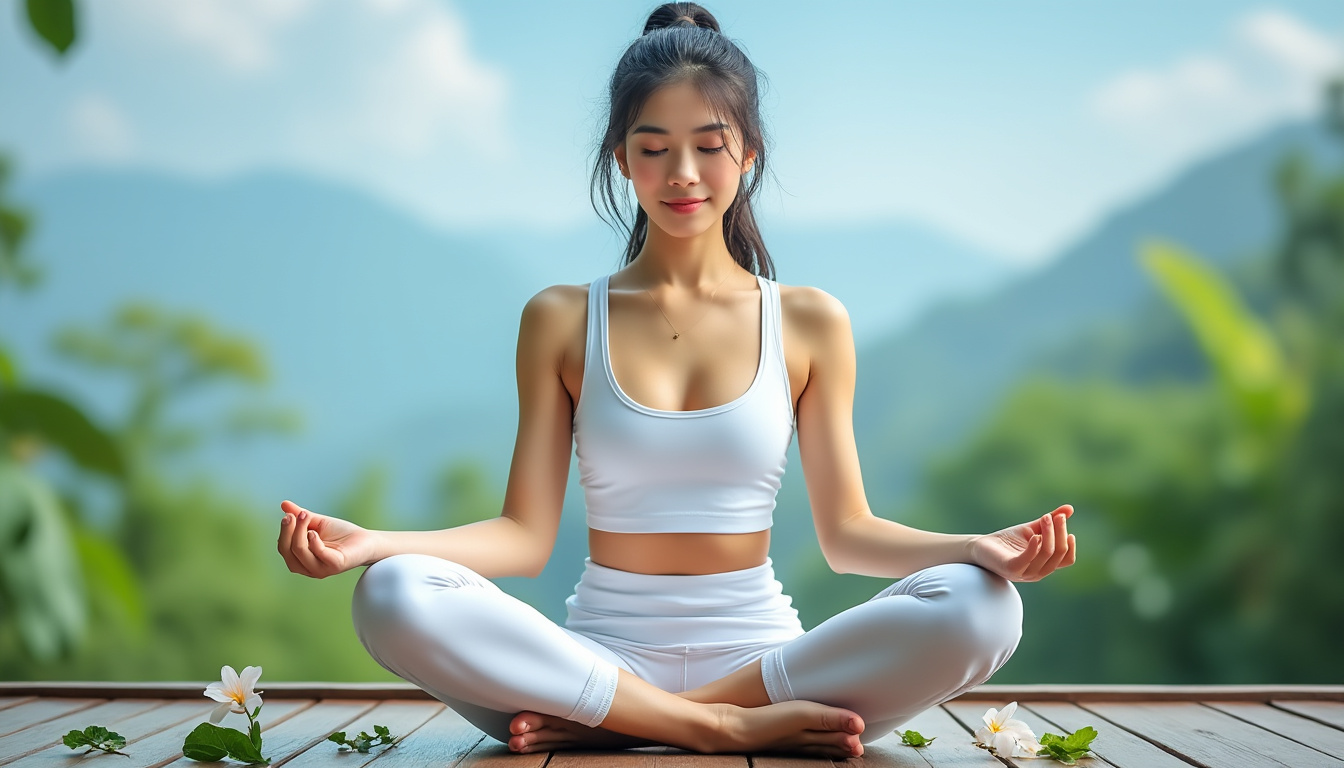 découvrez l'importance et les bienfaits de l'activité physique pour votre santé physique et mentale. apprenez comment intégrer l'exercice dans votre quotidien pour améliorer votre bien-être général, renforcer votre cœur et augmenter votre énergie.