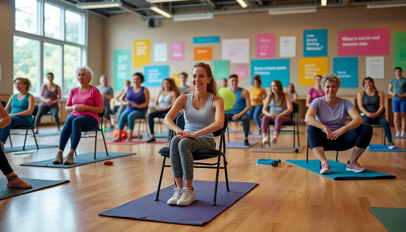 découvrez l'importance de l'activité physique pour votre santé et votre bien-être. apprenez comment l'exercice contribue à améliorer votre condition physique, réduire le stress et augmenter votre énergie au quotidien.