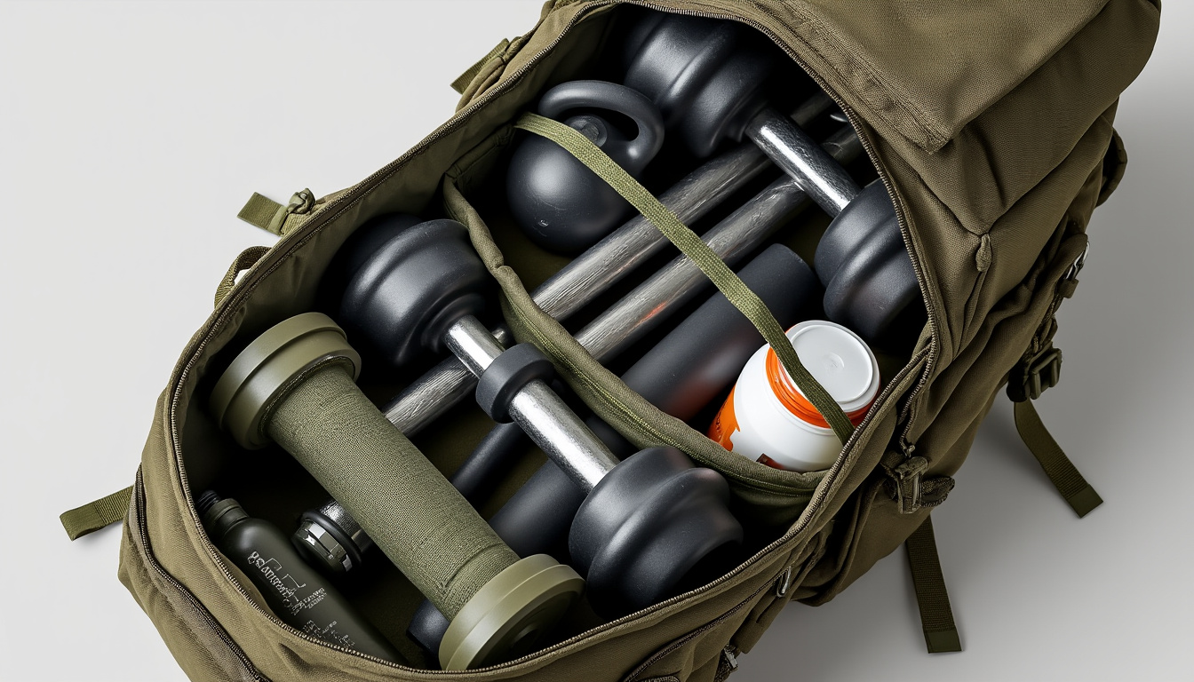 découvrez le rucking, la nouvelle tendance fitness inspirée des traditions militaires. pratiquez cette activité dynamique avec prudence pour allier effort physique et renforcement musculaire tout en tirant profit de l'extérieur.