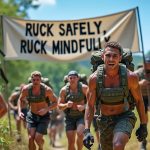 découvrez le rucking, une tendance fitness inspirée des traditions militaires. apprenez à intégrer cette activité physique stimulante dans votre routine, tout en adoptant les précautions nécessaires pour un entraînement efficace et sécurisé.