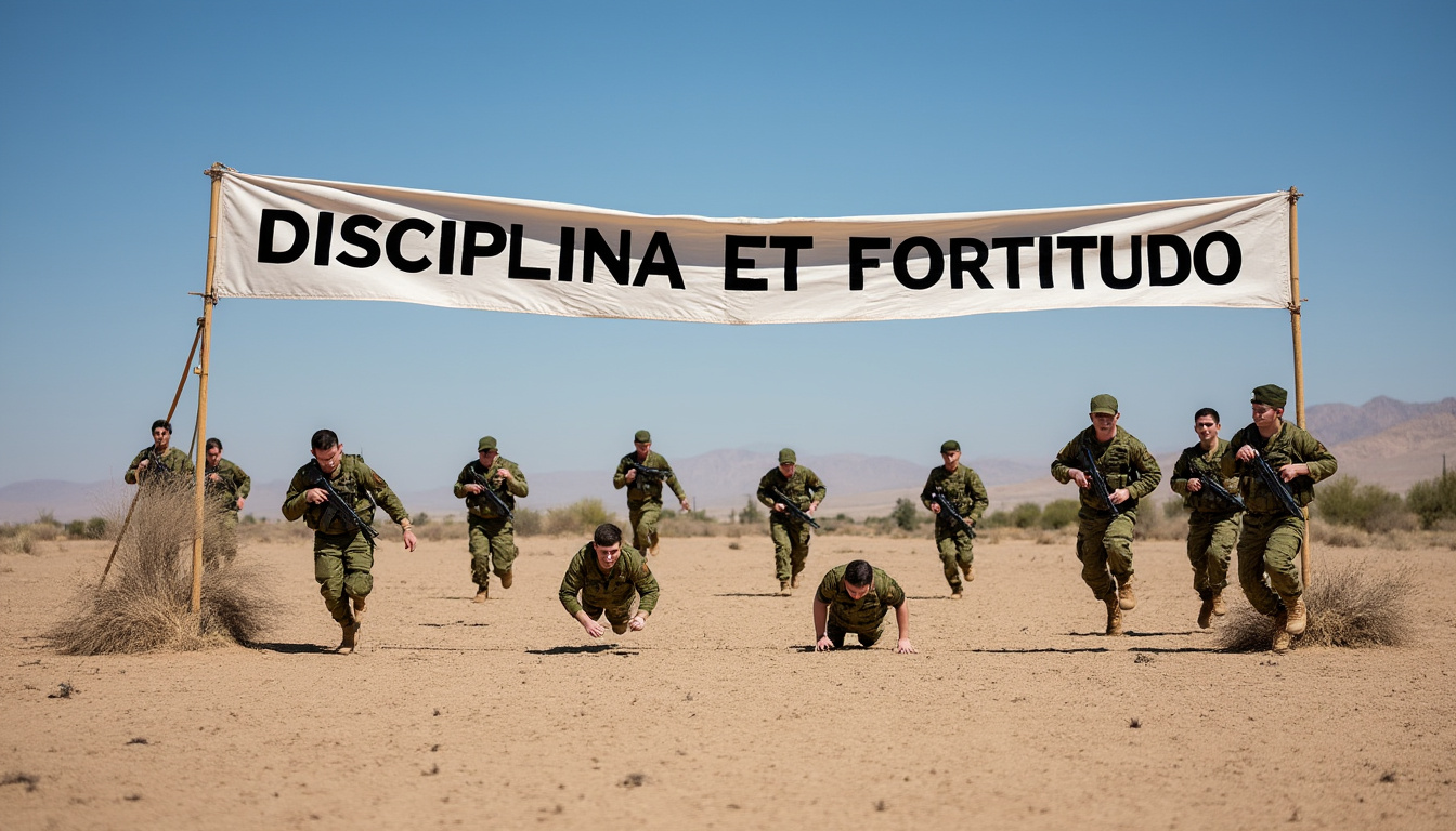 découvrez comment les instructeurs de préparation physique jouent un rôle clé dans l'entraînement des forces de défense. apprenez-en plus sur leur expertise, leurs méthodes et l'importance de la condition physique dans le domaine militaire.
