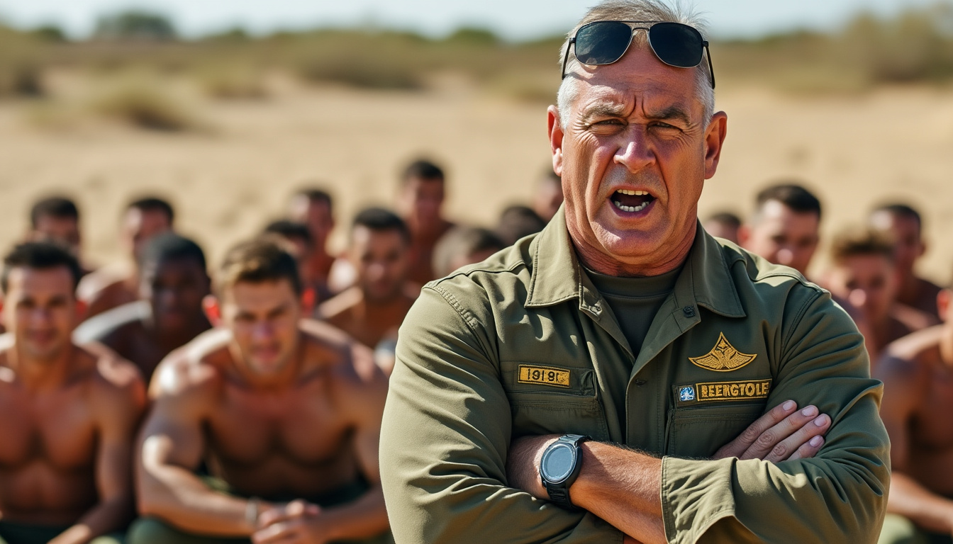 découvrez comment les instructeurs de préparation physique, véritables experts en entraînement de la défense, optimisent les performances physiques des militaires. apprenez-en plus sur leurs méthodes uniques et leur rôle crucial dans la préparation physique pour la sécurité et la force.